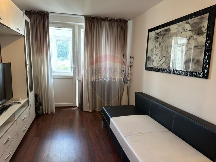 Apartament în zona Alimentara 28 - 2