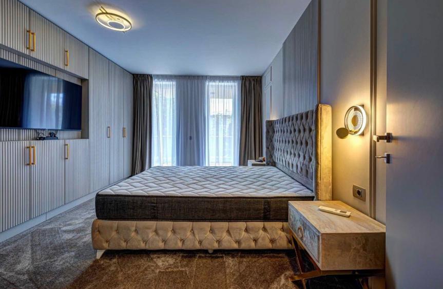Apartament 3 camere,120 MP, Loft Luxury Residence