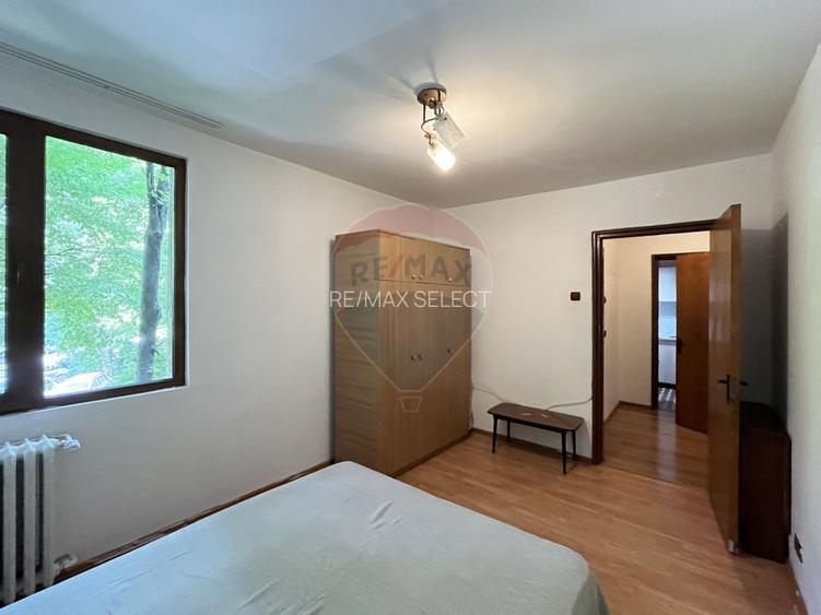 Apartament cu 2 camere de vânzare în zona Alexandru Obregia - 6