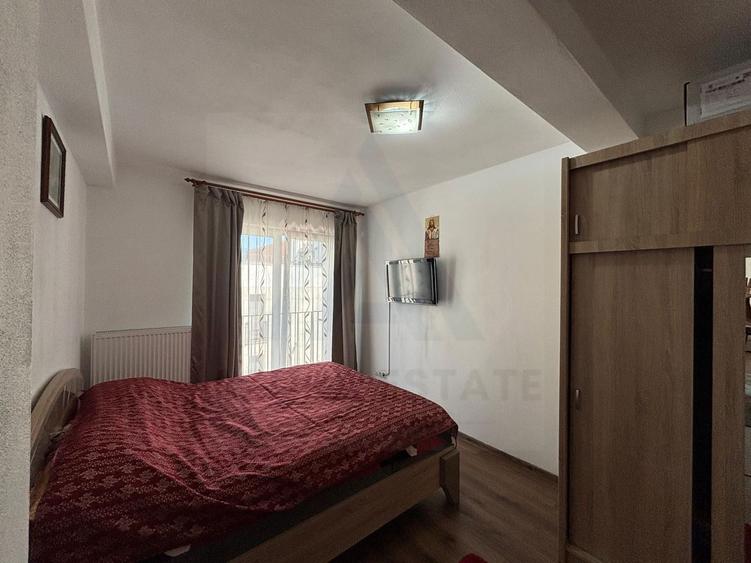 Apartament 3 camere 70 mp utili 2 bai etaj 1 parcare in Arhitectilor