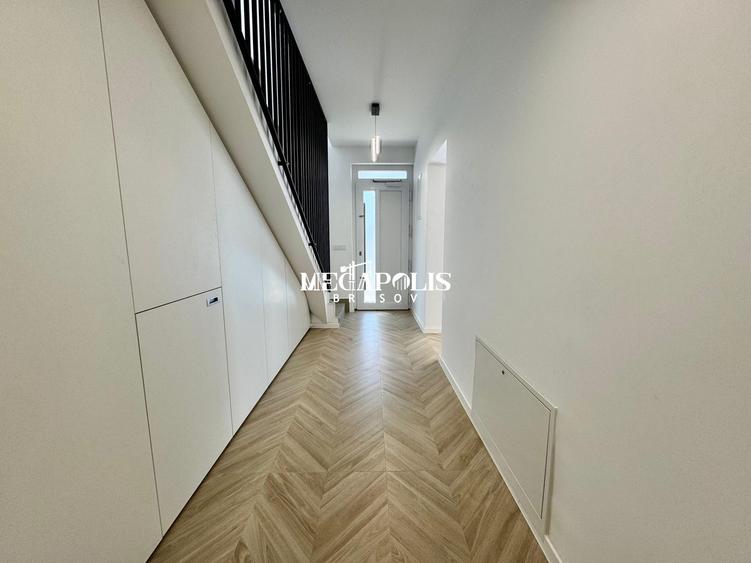 Duplex 3 camere | Pet-Friendly | Stupini