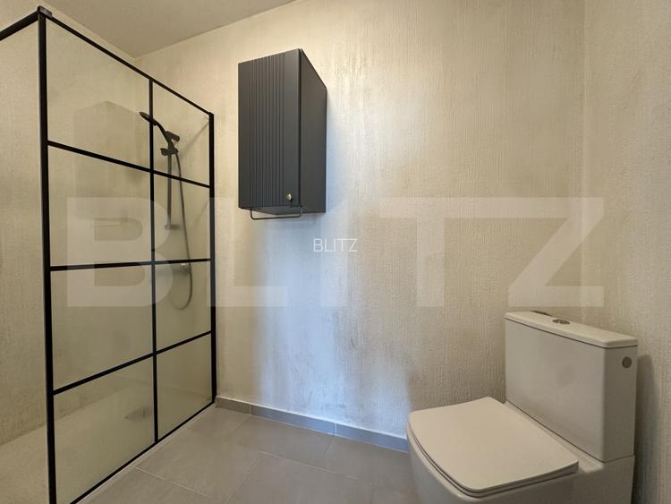 De inchiriat: Apartament 4 camere, 100 mp, view panoramic, Frunzisului