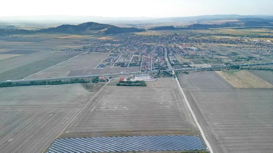 Teren Destinatie Industriala