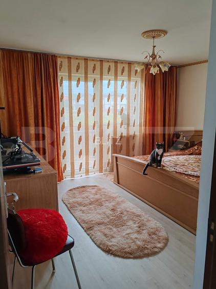Casă P+1 cu toate utilitatile, 170 mp utili, 500 mp teren, in Bariera Valcii - 7