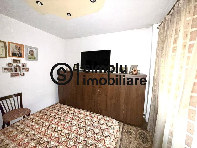 Apartament 3 Camere Decomandat Lapus, et 2/7