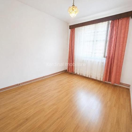 Exclusiv apartament 2 camere, etaj intermediar, Astra - Berzei