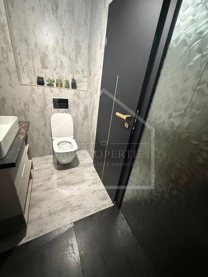 Apartament 3 camere | Premium | Parcare cu Priza Incarcare | PRIMA VISTA