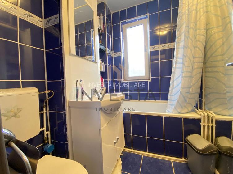 Oportunitate de investitie! Apartament cu 2 camere, etaj 1, Gheorgheni - 8