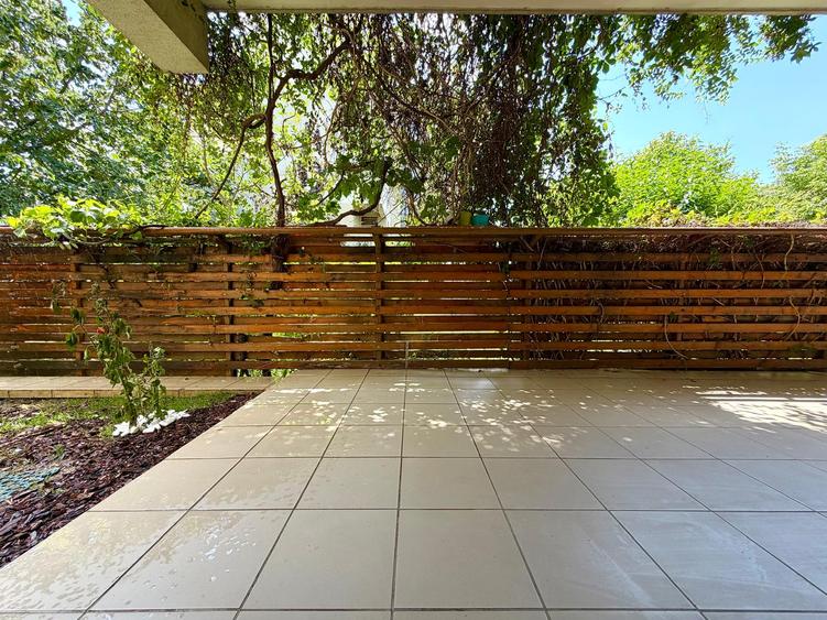 Sisesti / Straulesti / Apartament 100 mp cu Terasa/ Boxa / Parcare Optional