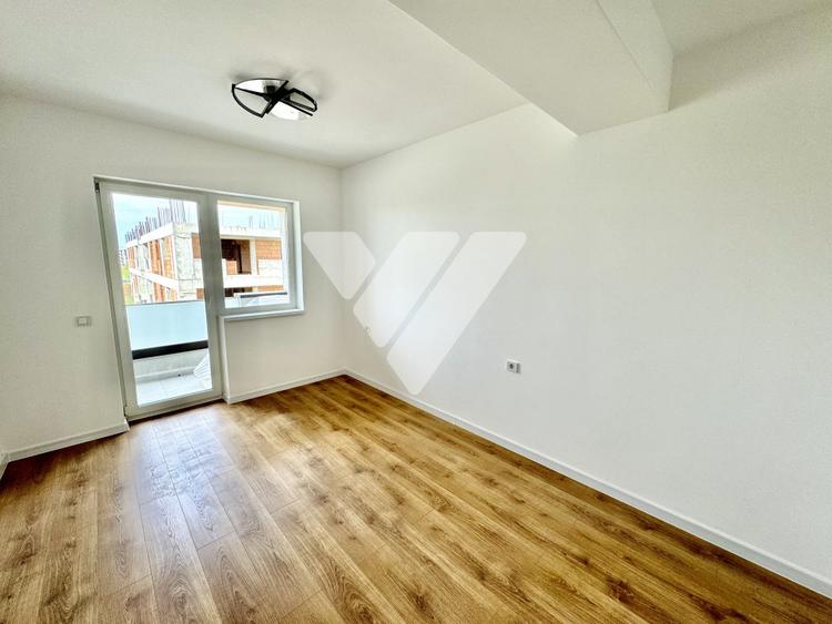 Apartament 3 camere 69 mp LA CHEIE, etaj intermediar zona Vest Sibiu