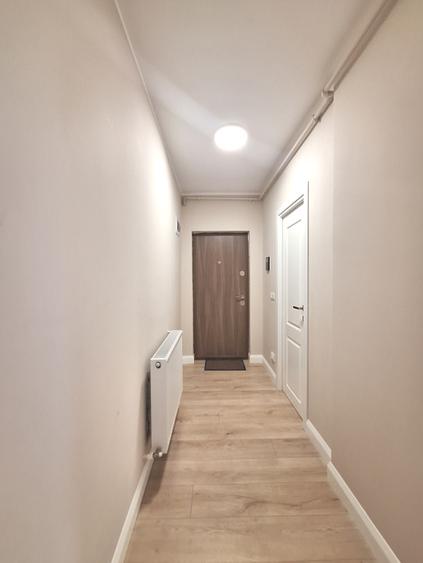 Apartament cu 2 camere, 45 mp, balcon, parcare, zona Tineretului