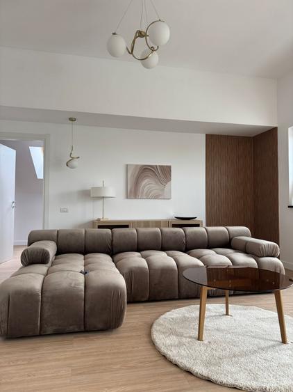 Proprietar inchiriez 2camere plus birou, sectorul 1, zona Petrom City