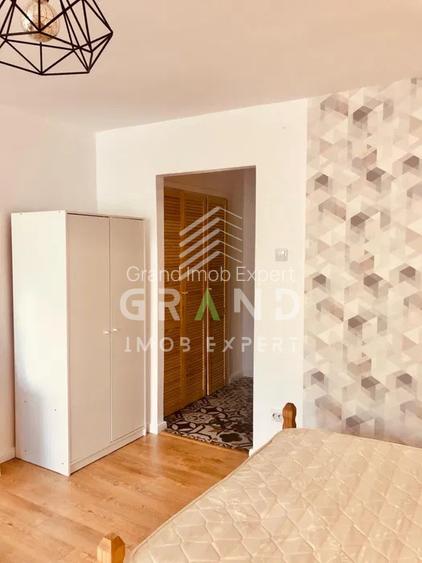 Garsoniera Moderna | Balcon | Etaj 2 | PETFRIENDLY | Zona Marasti/Hotel Paradis - 2