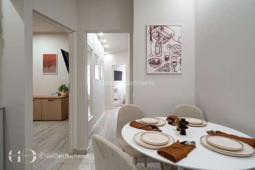 Apartament premium 3 camere| Corneliu Coposu - 4