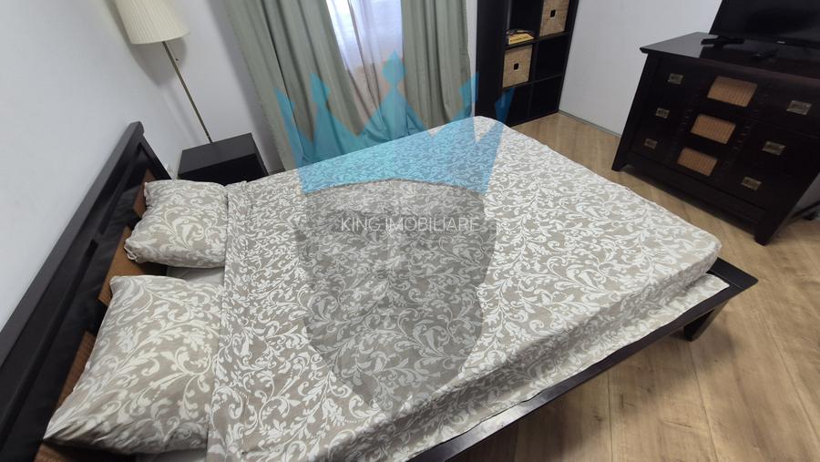 Apartament 3 Camere 4 CITY NORTH Pipera Bucuresti - 19