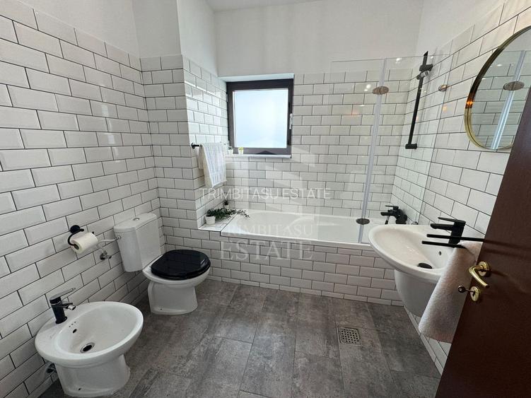 Central Park - Stefan cel Mare | 3 Camere 130 mp | Loc Parcare - 6