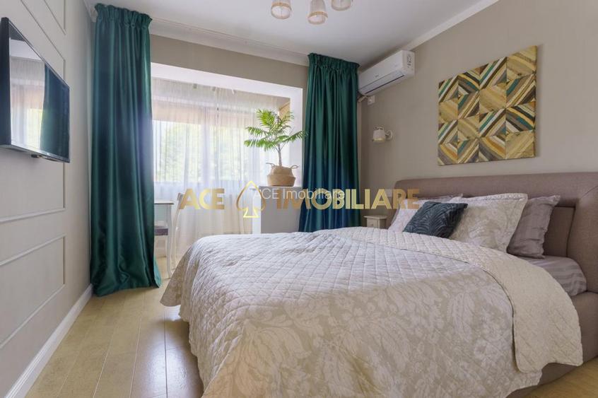 3 Camere de inchiriat | Timpuri Noi | Centrala | Parcare | Metrou - 3