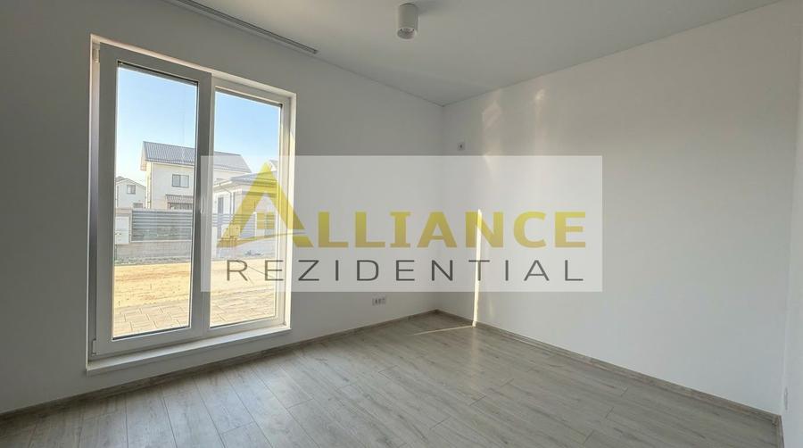 Casa individuala | Parter | 4 camere | Teren 457mp