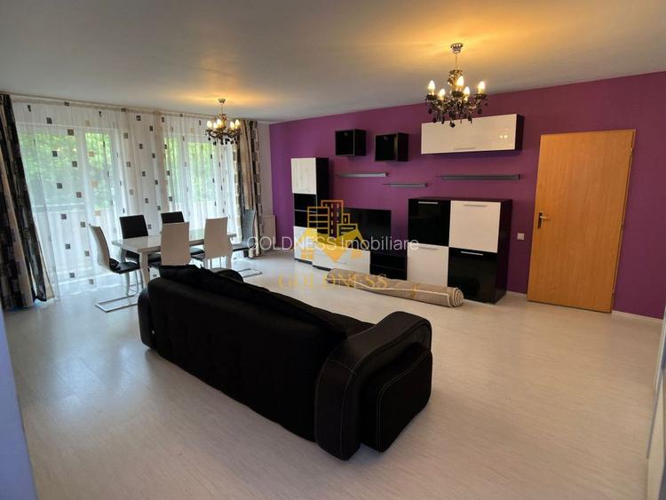 2 camere, modern, 2 parcari,  Zorilor, zona Sigma, Observator, UMF - 17