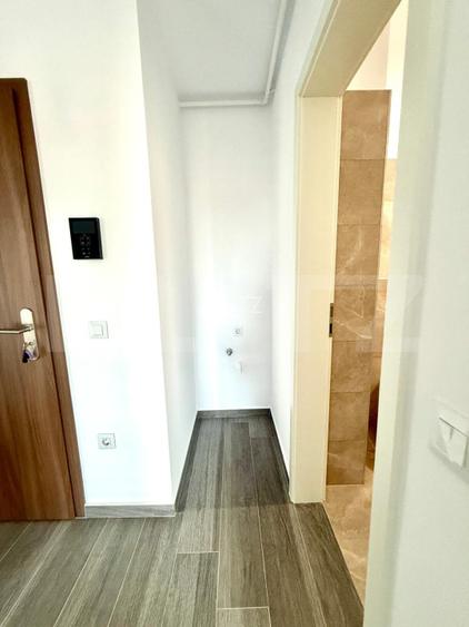 Apartament cu 2 camere decomandat, etaj 10/10 - Tractorul - 8