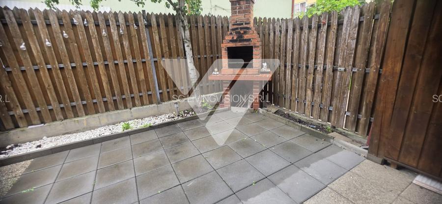 Casa insiruita, 4 camere, 100 mp utili,  Zonă Turnișor ,Sibiu - 14