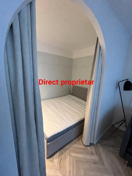 PROPRIETAR ÎNCHIRIEZ STUDIO MODERN – DOROBANȚI/ BELLER – Comision 0