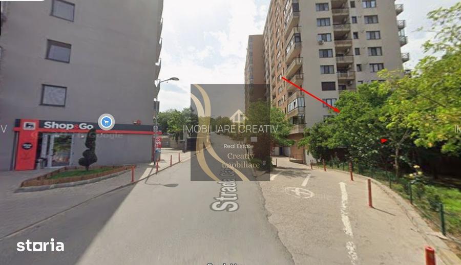 Studio Garsoniera Vacarescu Tineretului - 1