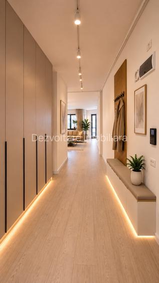 TVA inclus📍Dezvoltator 0% comision 🏢 111 mp de predat 🚇 Timpuri Noi Timpuri - 7