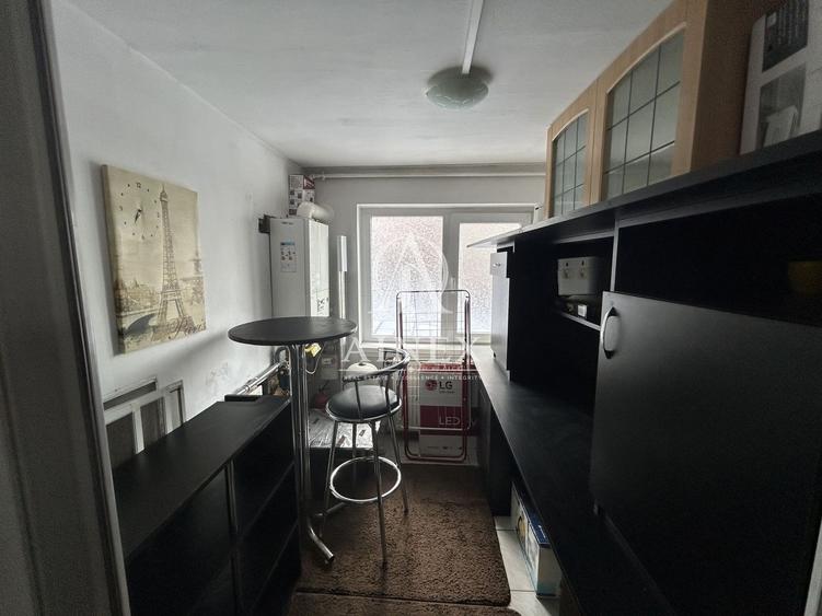 OCAZIE Apartament 4 CAMERE Torontalului