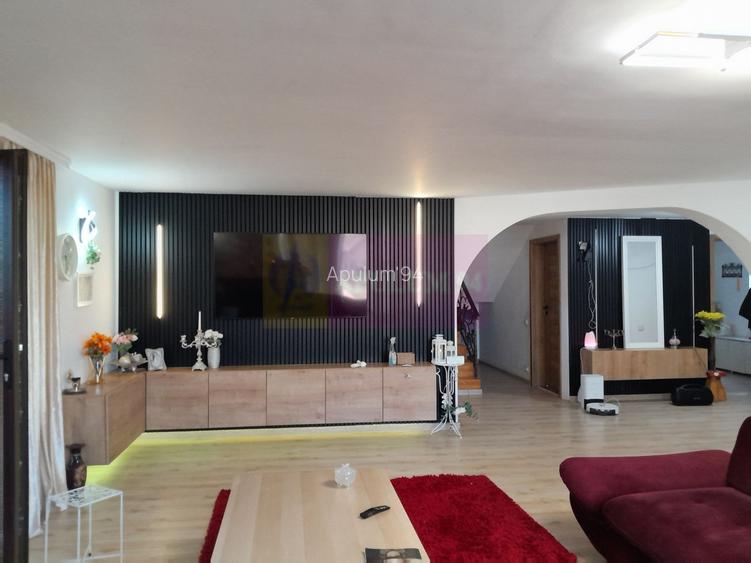 DE VANARE CASA P+M 5 CAM  GIURGIU - 46