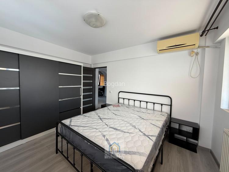 Inchiriez apt. 3cam. Iancului-Ferdinand, Str. Căminului,TOTUL NOU, 12min. metrou - 11