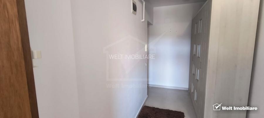 Apartament cochet, etajul 4/5, zona Edgar Quinet, parcare - 7