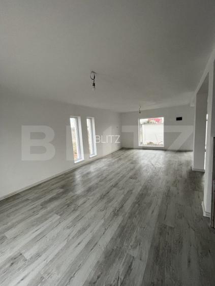 Casa P+1, 115 mp utili si 250 mp de teren, zona Metro/Aeroport - 5