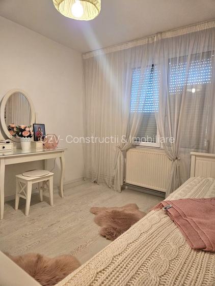 Apartamnent decomandat cu 3 camere, Sector 6- Cetatea de Balta - 8
