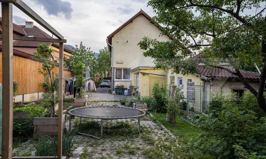 Casă P+1 cu garaj și grădină | La câteva minute de centrul Săcele - 18