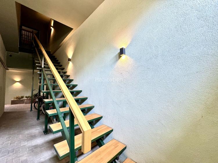 Apartament 2 camere CENTRAL - in clădire cu 4 apartamente - 27