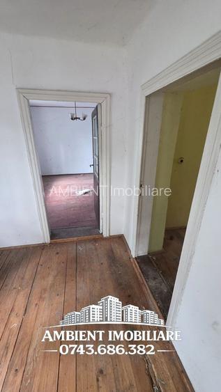 CASA individuala cu teren 350 mp, VASLUI - zona COPOU; - 15