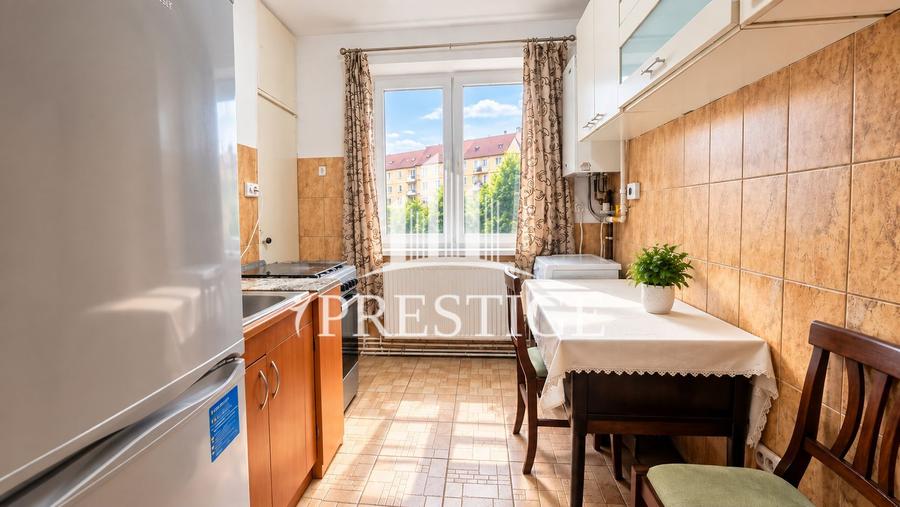 APARTAMENT 2 CAMERE SIBIU MILEA, PARTER, PRETABIL SPAȚIU COMERCIAL