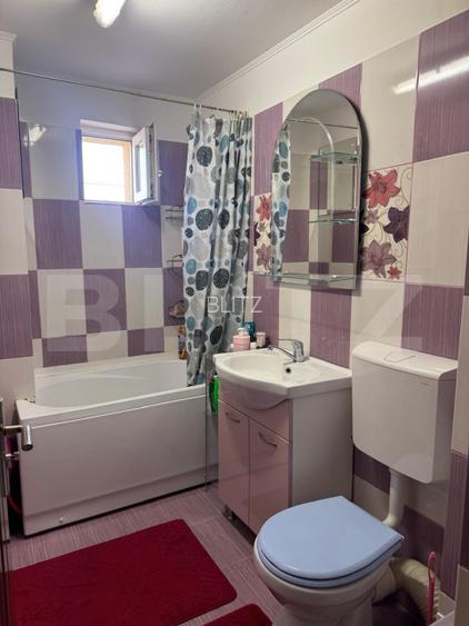 Apartament 2 camere decomandate, 53mp, zona Elite City, Iris - 6