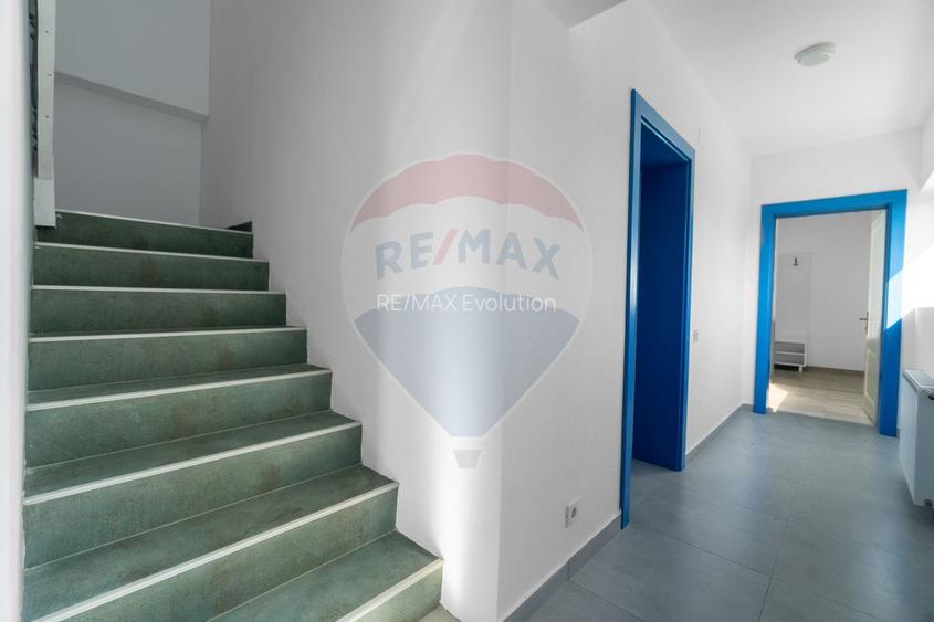 VILA IN MURIGHIOL | IESIRE LA LAC, DELTA DUNARII SI PISCINA | 6 CAMERE - 17