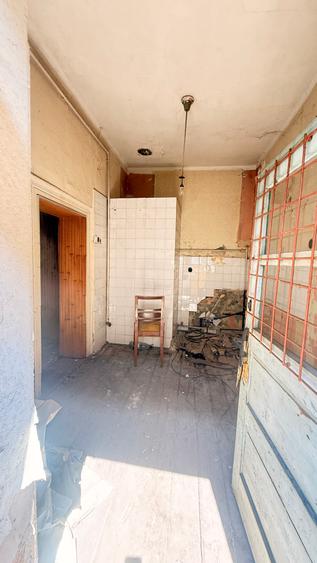Casă Centrul Vechi Istoric Baia Mare – teren 385 mp!