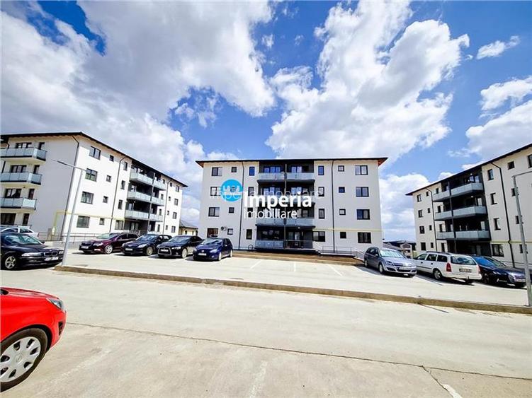 Apartamente Clasice, 2 camere, Bloc Nou - 2km Nicolina-Belvedere - 3