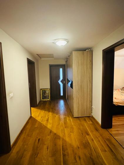 AV618 Casa individuala GHIRODA, P+M