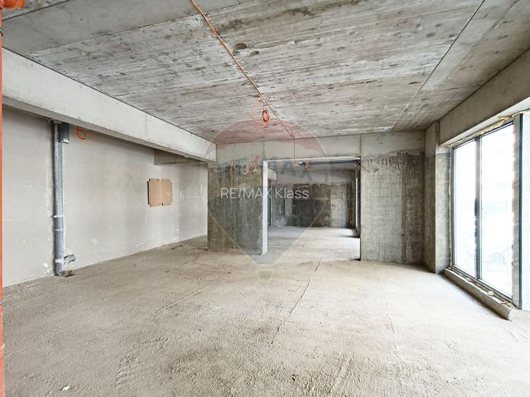 Inchiriere Spatiu Comercial Parter, Terasa 63mp | M. Berceni la 9 min. - 14