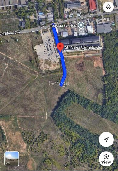 TEREN 13.000 MP – SECTOR 6, BUCUREȘTI | OPORTUNITATE  - 3