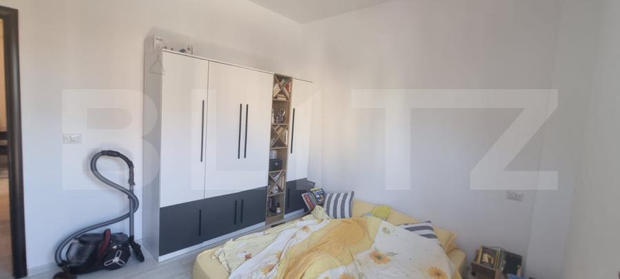 Apartament 3 camere, parcare 2 balcoane - complex rezidential Valea Adanca