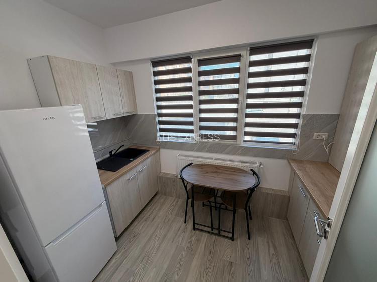 APARTAMENT 2 CAMERE PRIMA CHIRIE MILITARI RESIDENCE ILIE PETRE 54, ET 1, PARCARE - 8