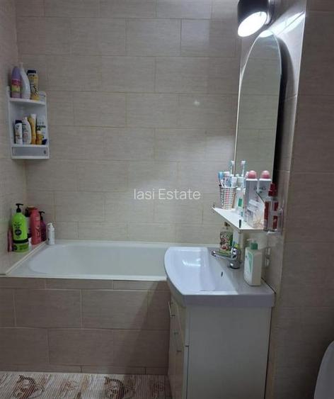 Apartament 1 Camera Nicolina - Prima Statie - 7