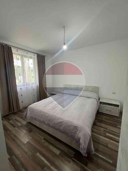 Vilă nouă 495mp, situată in bazinul Dornelor