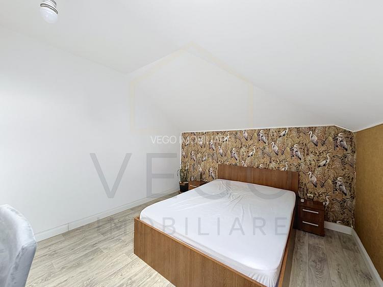 Cazare UNTOLD - Apartament 2 camere, loc de parcare, ideal 4 persoane - 5